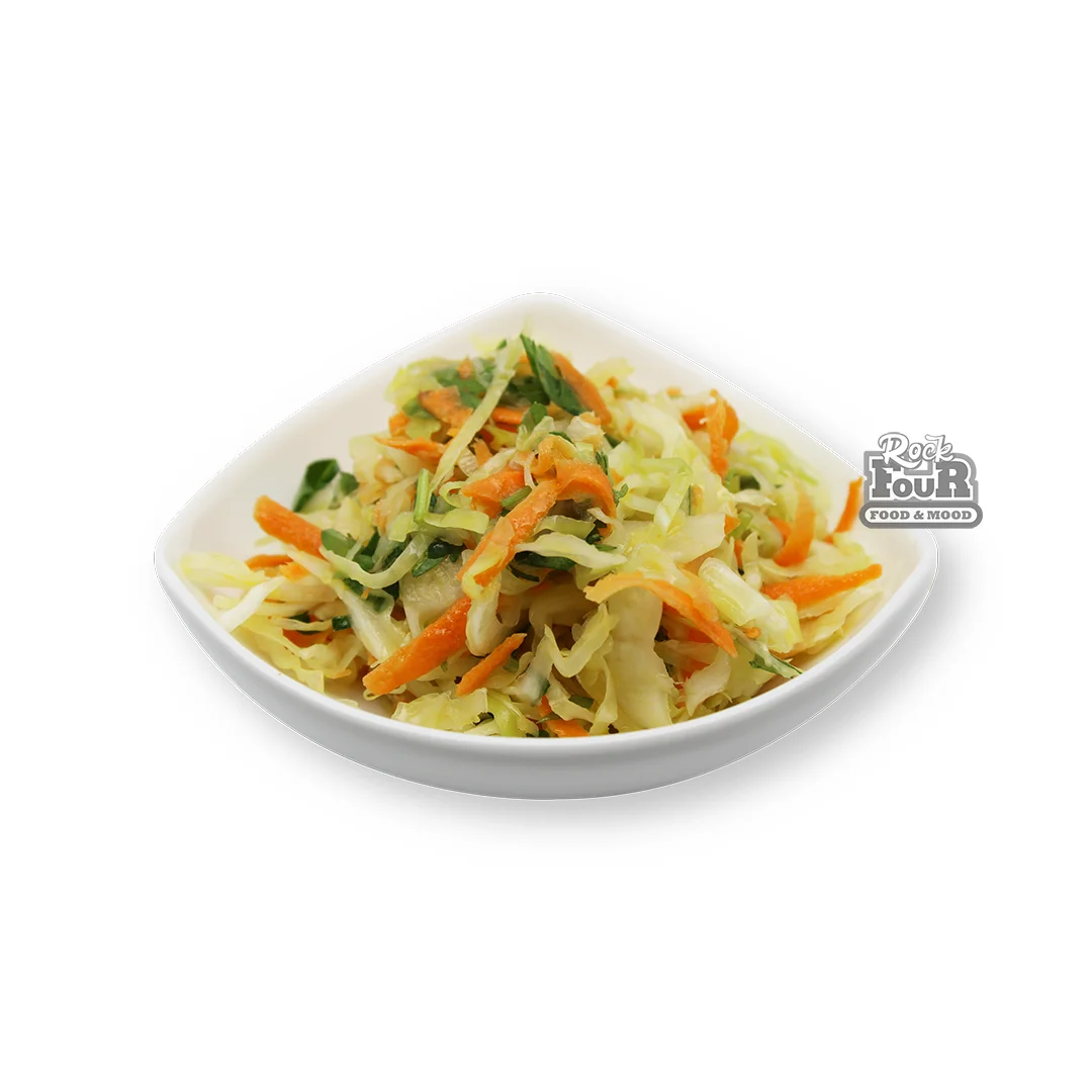 Աղցան կաղամբով, կգ